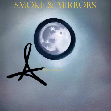 Smoke & Mirrors (MP3)