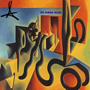 The Demons Within(MP3)